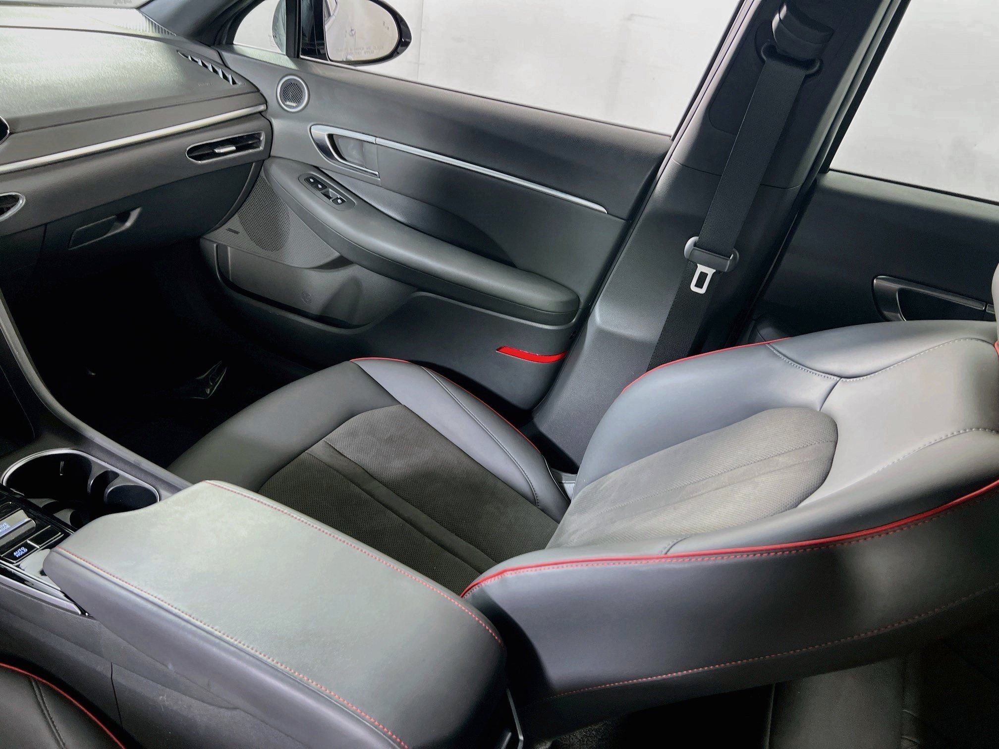 Used 2023 Hyundai Sonata SEL Plus FWD image 25