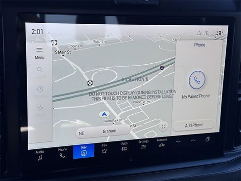 New 2026 Ford F250 Platinum w/ FX4 Off-Road Package image 30