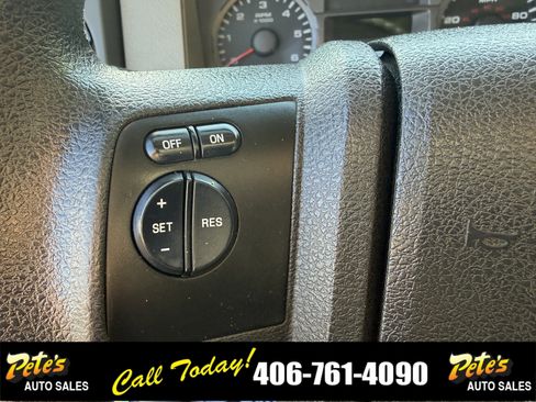 Used 2008 Ford F250 XL AWD/4WD image 24