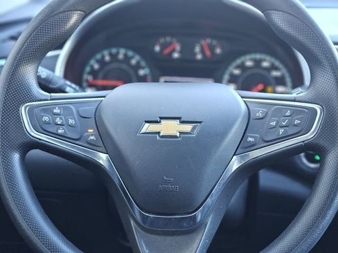 Used 2024 Chevrolet Malibu LT image 16