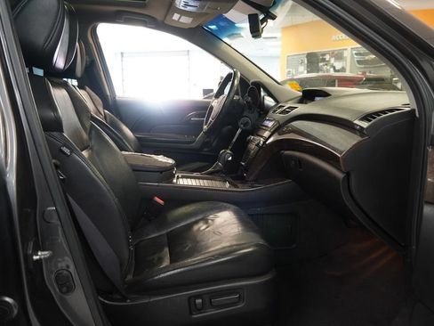 Used 2012 Acura MDX AWD/4WD image 29