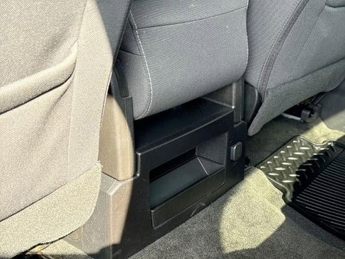 Certified 2018 Chevrolet Silverado 1500 LT w/ Trailering Package image 21