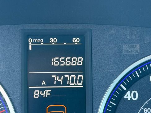 Used 2009 Honda CR-V EX image 18