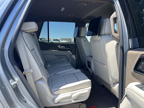 New 2026 GMC Yukon Denali w/ Advanced Technology Package RWD image 27