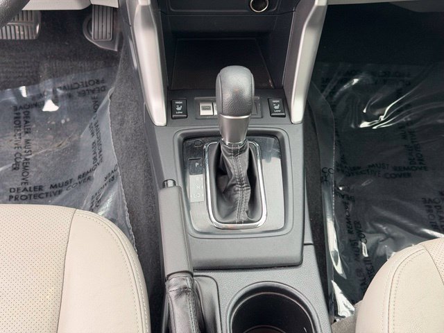 Used 2016 Subaru Forester 2.5i Touring w/ Eyesight & Navigation System AWD/4WD image 17