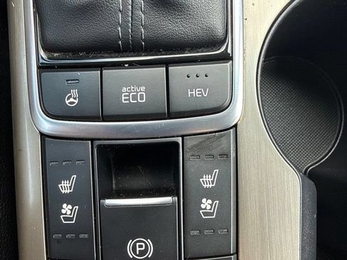 Used 2018 Kia Optima EX w/ Technology Package FWD image 20