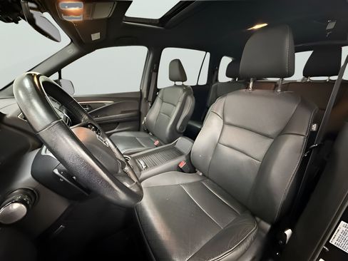 Used 2021 Honda Passport EX-L image 11