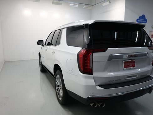 Used 2021 GMC Yukon Denali w/ LPO, Illumination Package AWD/4WD image 63