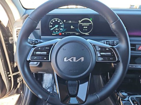 Used 2024 Kia Seltos EX image 22