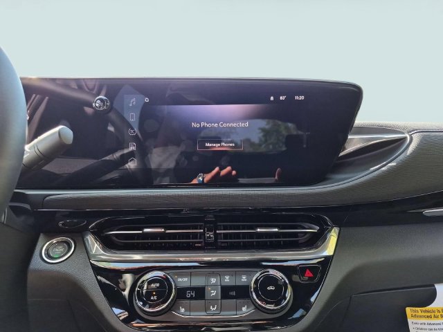 New 2026 Buick Envista Sport Touring w/ Convenience I Package FWD image 17