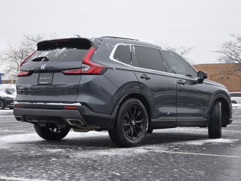 Used 2024 Honda CR-V Sport image 19