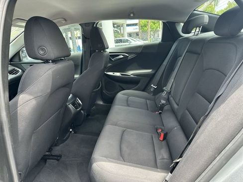 Used 2023 Chevrolet Malibu LT FWD image 27