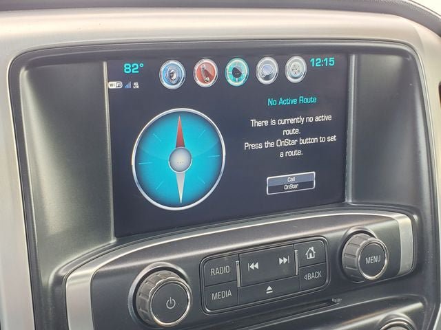 Used 2018 GMC Sierra 2500 SLT AWD/4WD image 19
