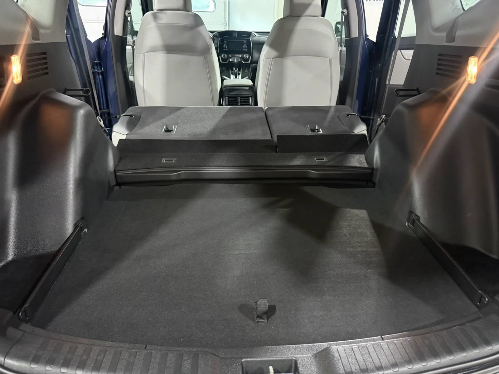 Used 2020 Honda CR-V LX image 20