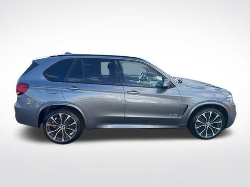 Used 2018 BMW X5 xDrive50i image 7