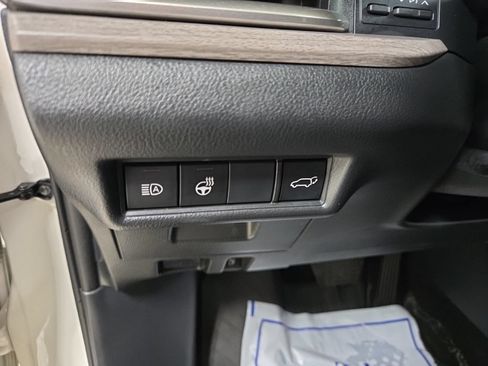 Used 2024 Toyota Grand Highlander AWD image 38
