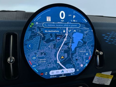 New 2026 MINI Cooper Countryman S AWD/4WD image 21