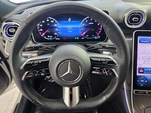 Certified 2023 Mercedes-Benz C 300 Sedan image 18