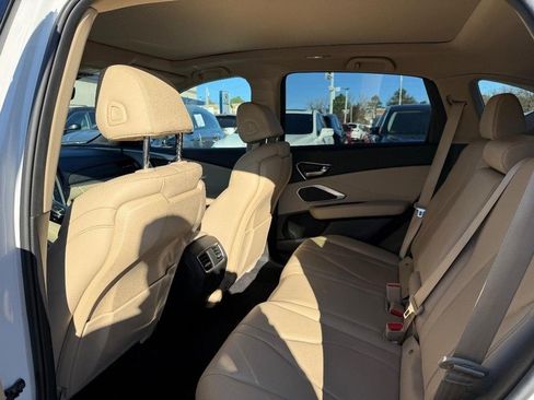 Certified 2023 Acura RDX AWD image 10