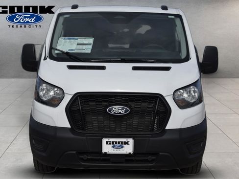 New 2026 Ford Transit 150 Low Roof RWD image 2