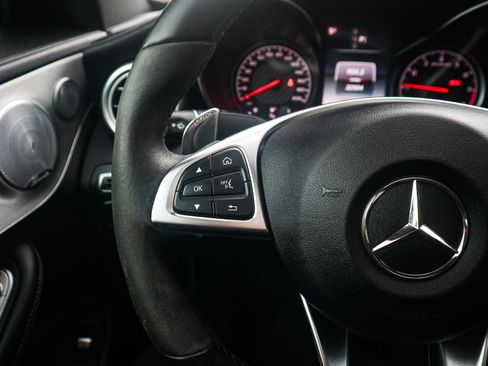 Used 2018 Mercedes-Benz C 63 AMG AMG C 63 image 19