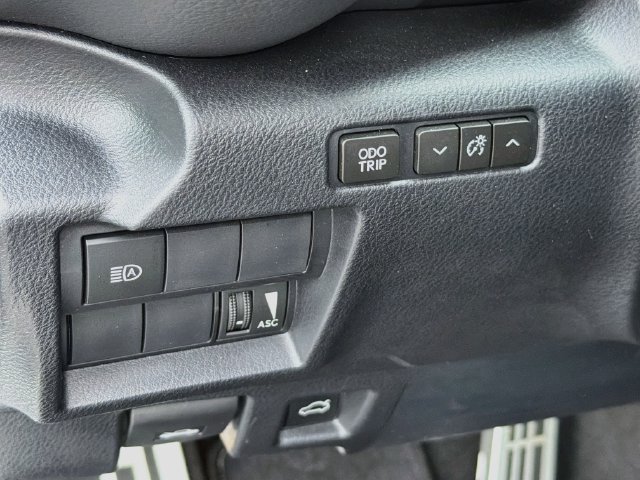 Certified 2025 Lexus IS 350 F Sport w/ Accessory Package AWD/4WD image 10