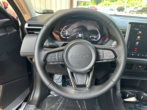 New 2026 MAZDA CX-5 Preferred AWD/4WD image 20