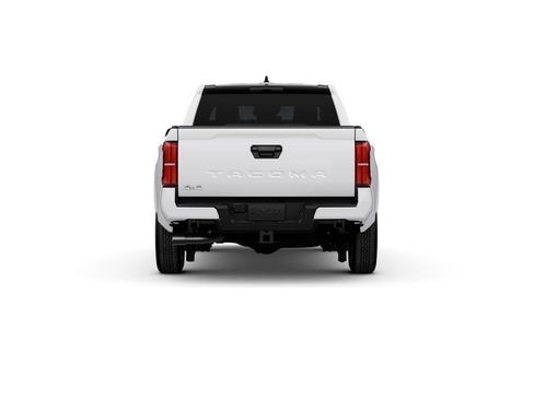New 2025 Toyota Tacoma SR5 AWD/4WD image 55