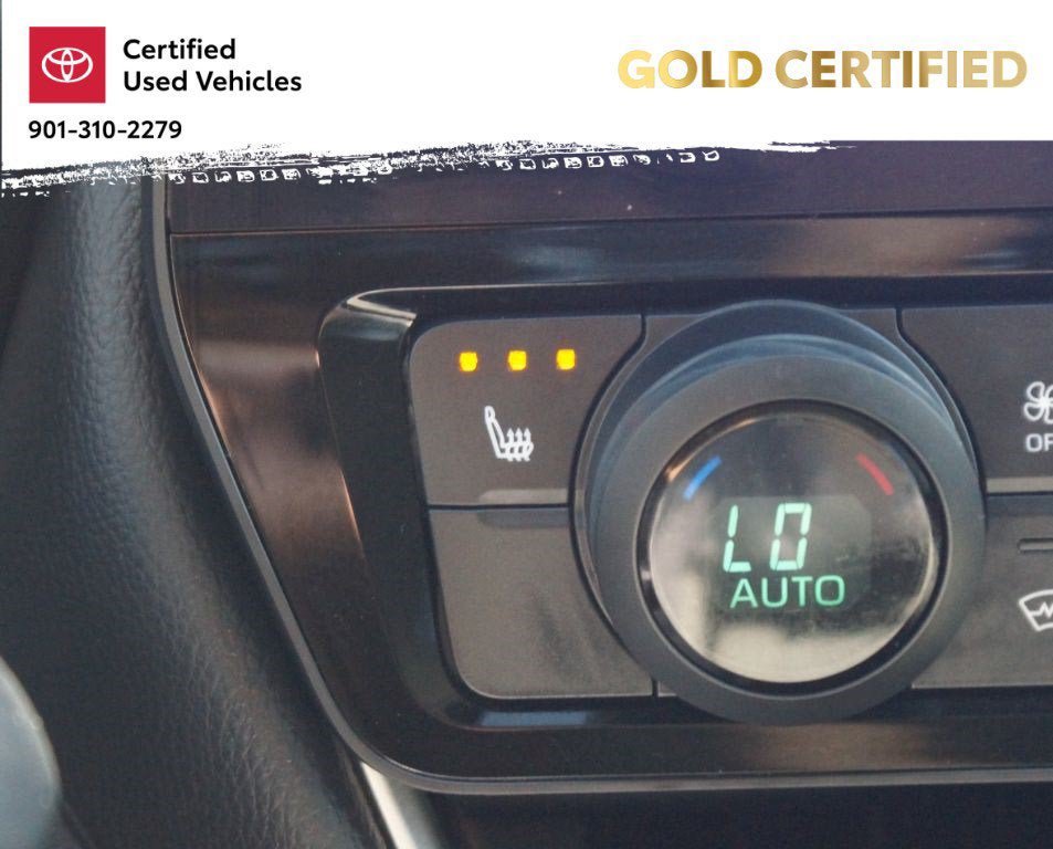 Used 2026 Toyota Grand Highlander AWD Hybrid image 8