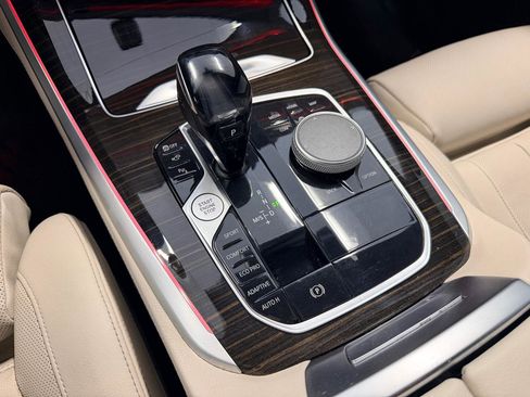 Used 2021 BMW X5 sDrive40i w/ Premium Package RWD image 47