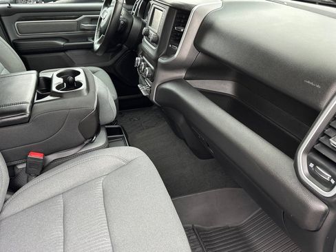 Used 2022 RAM 1500 Big Horn AWD/4WD image 15