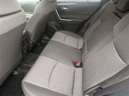 Used 2024 Toyota RAV4 XLE image 14