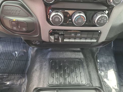 New 2026 RAM 5500 Tradesman image 25