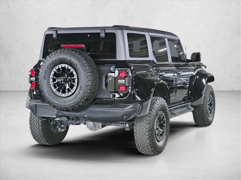 Used 2024 Ford Bronco Raptor image 5