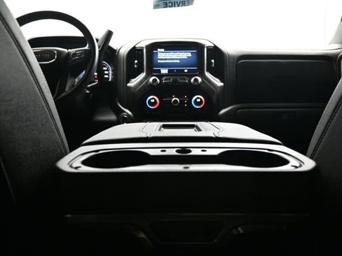 Used 2021 GMC Sierra 1500 AT4 w/ Technology Package AWD/4WD image 10