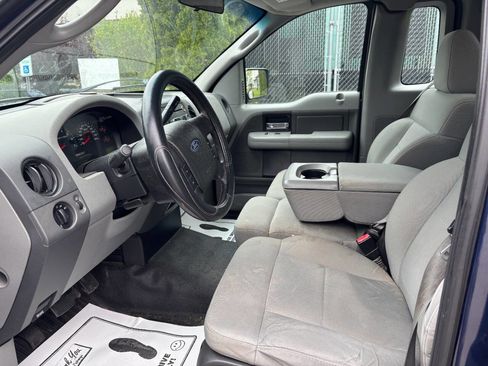 Used 2008 Ford F150 STX RWD image 7