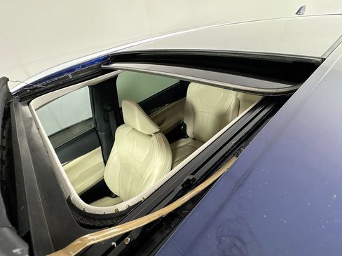 Certified 2022 INFINITI QX60 Luxe w/ Cargo Package FWD image 28