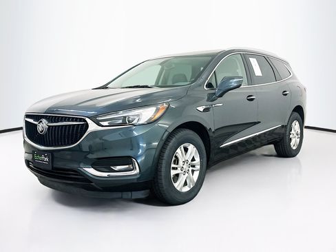 Used 2019 Buick Enclave Essence AWD/4WD image 3