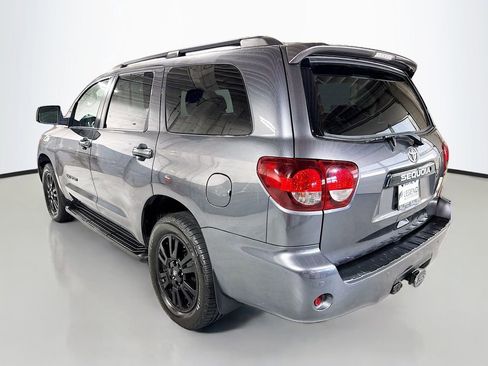 Used 2019 Toyota Sequoia TRD Sport w/ TRD Sport Premium Package AWD/4WD image 9