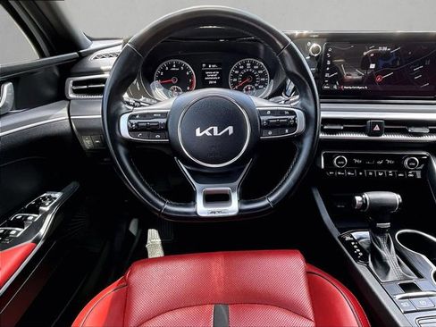 Used 2023 Kia K5 GT-Line image 7
