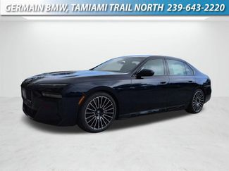 New 2026 BMW i7 xDrive60 w/ Executive Package AWD/4WD video 1