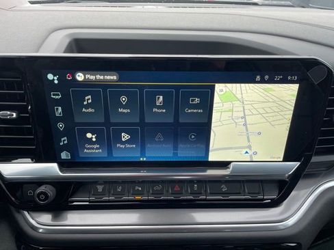 New 2026 Chevrolet Silverado 2500 High Country w/ High Country Premium Package image 3