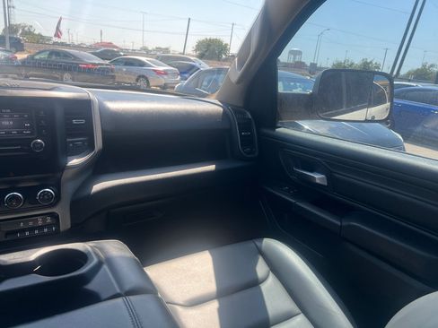 Used 2020 RAM 1500 Tradesman w/ Tradesman Group AWD/4WD image 17