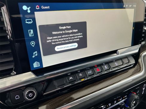 New 2026 Chevrolet Silverado 1500 RST w/ Convenience Package II image 14