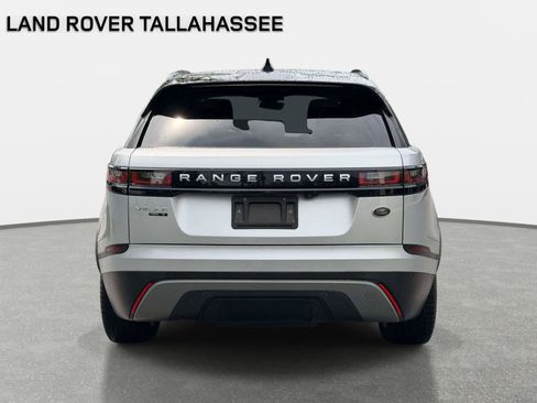 Used 2019 Land Rover Range Rover Velar S AWD/4WD image 7