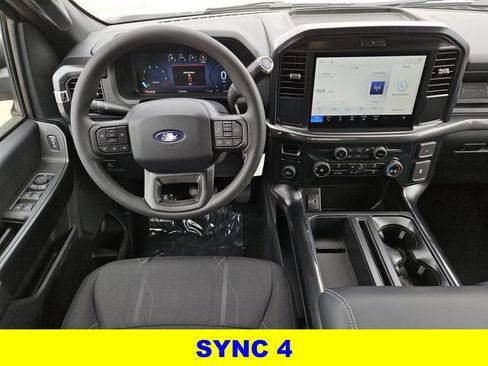 New 2026 Ford F150 STX image 4