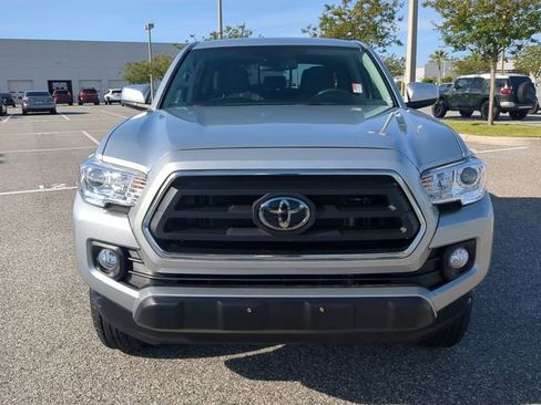 Certified 2023 Toyota Tacoma SR5 image 9