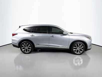 Used 2023 Acura MDX SH-AWD w/ Technology Package