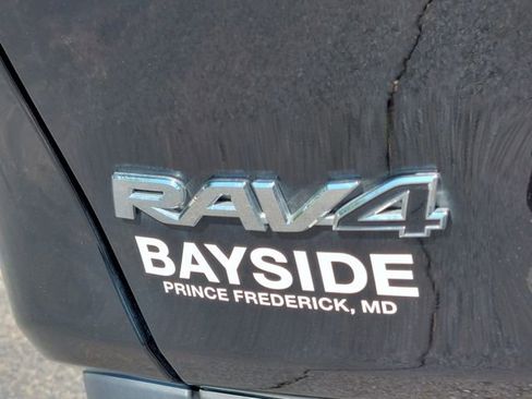 Certified 2023 Toyota RAV4 XLE Premium AWD/4WD image 43