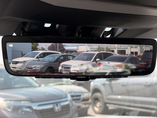 Used 2025 Subaru Ascent Bronze Edition AWD/4WD image 32